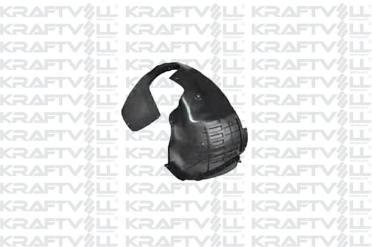 CAMURLUK DAVLUMBAZI ON SOL SPORTAGE 16-19