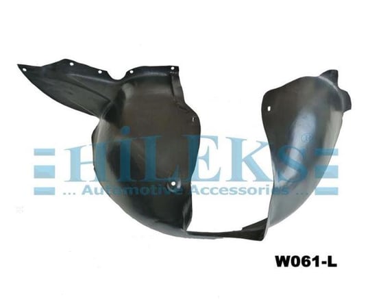 ÇAMURLUK DAVLUMBAZI ÖN SOL YENİ MODEL CADDY / TOURAN 04/11 SOD-040B