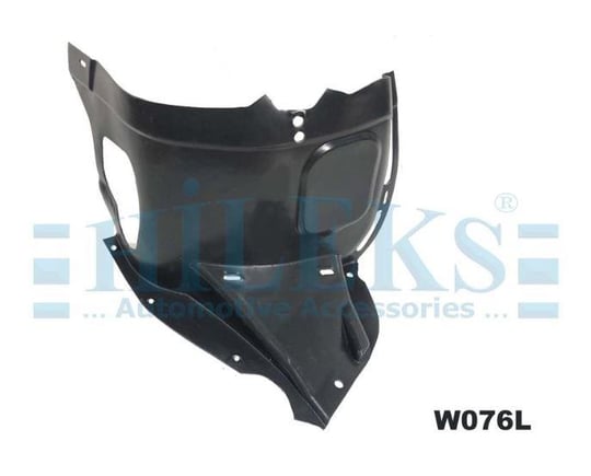 ÇAMURLUK DAVLUMBAZI ÖNÜN ÖNÜ SOL GOLF VII 13/16 SOD-081B