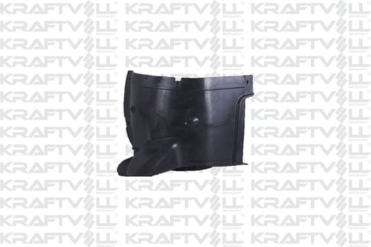 CAMURLUK DAVLUMBAZI SOL ON ( KUCUK ) OCTAVIA 04>13