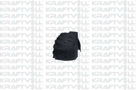 CAMURLUK DAVLUMBAZI SOL ON BUYUK OLAN AUDI Q3 12>18