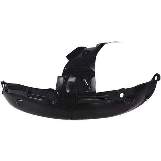 CAMURLUK DAVLUMBAZI SOL ONUN ARKASI RENAUT KANGOO 1997 - 2007