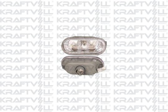 CAMURLUK SINYAL LAMBASI KROM ZEMIN BEYAZ BUZLU CAM SAG / SOL GOLF IV BORA 99>01 PASSAT 97>00 POLO /