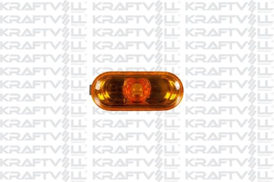 CAMURLUK SINYALI GRI ZEMIN BUZLU CAM SARI SOL / SAG DUYSUZ SARI PASSAT 97> POLO 99> GOLF IV 98> BORA