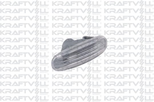 CAMURLUK SINYALI SAG / SOL (DUYSUZ) NEMO BIPPER FIORINO 08> DOBLO LINEA (05 09)