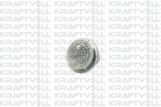 CAMURLUK SINYALI SEFFAF CAMLI FORD CONNECT 02 > 12  COURIER 14>  (DUYSUZ )