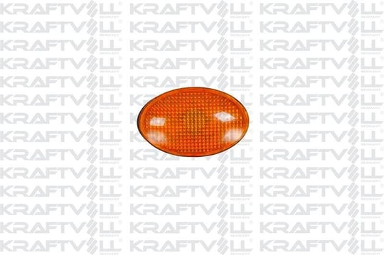 CAMURLUK SINYALI TURUNCU CAMLI FORD TRANSIT V348-V347  06> 13( DUYSUZ )