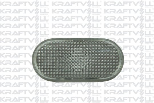 CAMURLUK YAN SINYALI BEYAZ RENAULT R19 R21