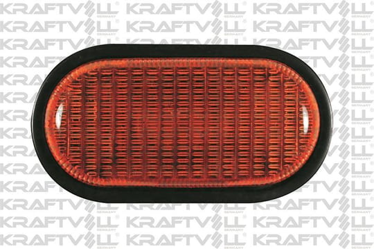 CAMURLUK YAN SINYALI SARI RENAULT R19 R21