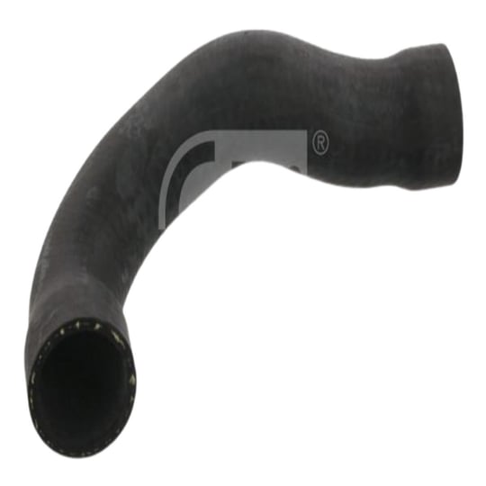 RADYATOR UST HORTUMU BMW E36 M50 M52