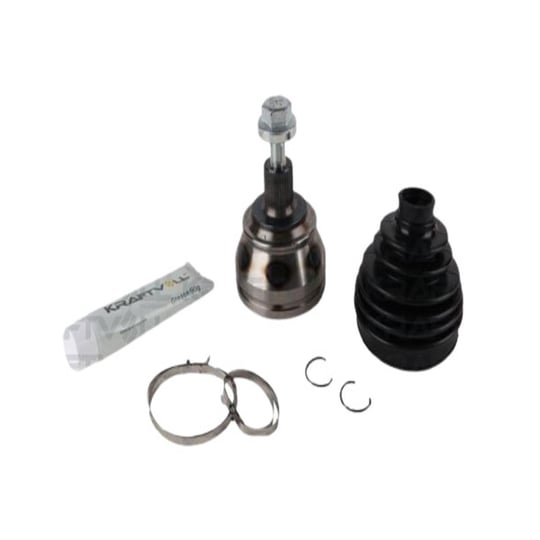 AKS KAFASI DIS AUDI A6 05>11 A8 05>10