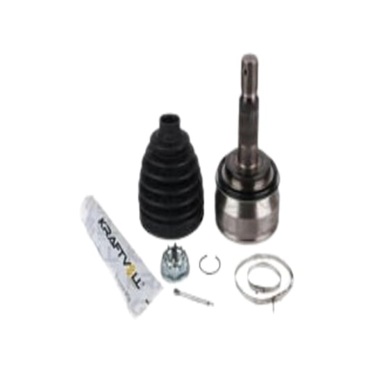 AKS KAFASI SAG SOL TOYOTA HILUX 2.5 3.0 D4D 2005-> (KUN25 KUN26)