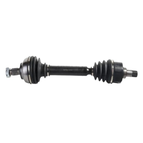 AKS KOMPLE SOL P207 DIS FREZE: 25, IC FREZE: 22, BOY: 635 MM DV4TD 1,4HDI 8V MA SANZIMAN