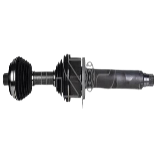 ON AKS KOMPLE SAG VOLVO S60 II 15> 2.0 D-T6-T5  S80 II D4-T6 15> V60 I 13>V70 III 13> UZUNLUK 576MM