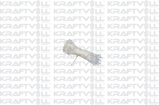 CIRT KELEPCE 2,5mm 15cm BEYAZ              