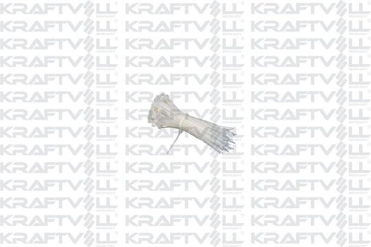 CIRT KELEPCE 4,8mm 25cm,BEYAZ                               