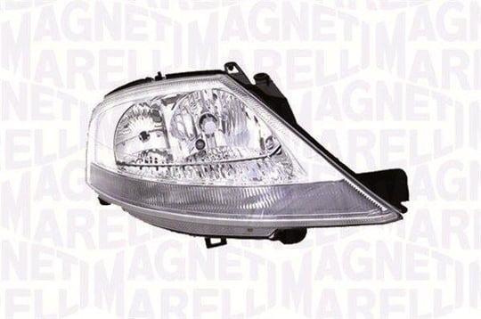 CITROEN FAR C3 HALOJEN SOL 
