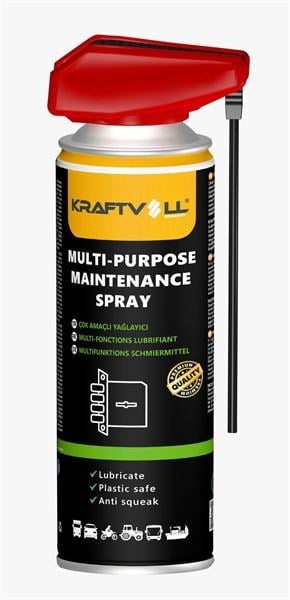 COK AMACLI SPREY 300 ML YENI TIP AKTIVATOR. WD 40 MUADILI