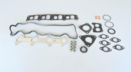 CONTA UST TAKIM - FIAT: DOBLO MAREA1.9JTD