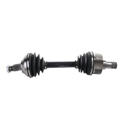 ON AKS KOMPLE SOL FOCUS 1,8TD 2.0 16V  98>05 (DIS FREZE:25, IC FREZE:26, CONTA CAPI:53,38 BOY:613MM)