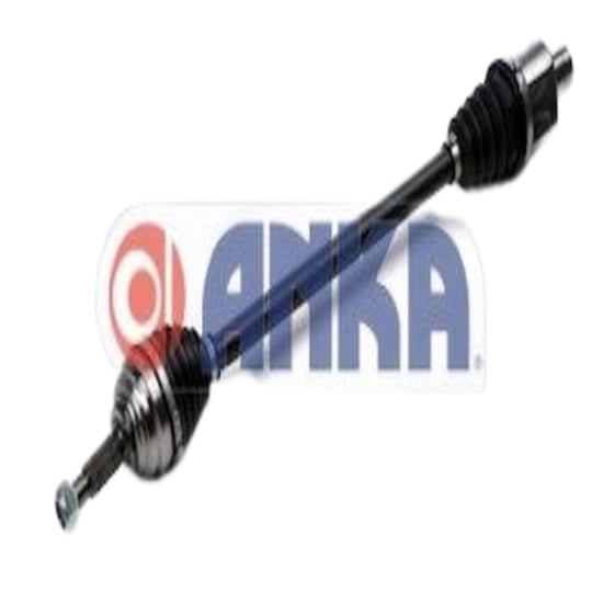 ON AKS KOMPLE SAG R21 MANAGER (IC FREZE:23 DIS FREZE:21 UZUNLUK:741)