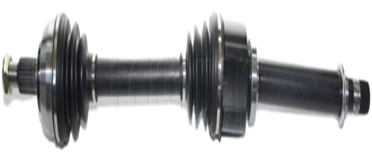 ON AKS KOMPLE SAG MEGANE II 1,5 DCI M T 6 VITES 02 09 (DIS FREZE:25 IC FREZE:26 UZUNLUK:905)