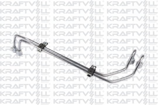 DAGITICI ENJEKTÖR BORU TAKIMI (2 BORU) RENAULT PREMIUM 370/420