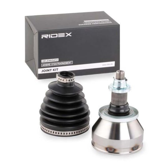 AKS KAFASI DIŞ VW POLO 10>20 AUDI A1 11>18 SEAT IBIZA 09>17 SKODA FABIA 11>19