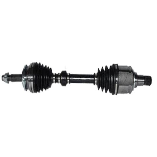 ÖN AKS KOMPLE SOL RAV 4 2,0 2012-> 3ZRFAE MOTOR OTOMATIK VITES