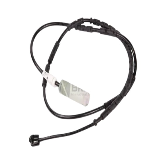 BALATA FISI ARKA BMW E87 E90 E92