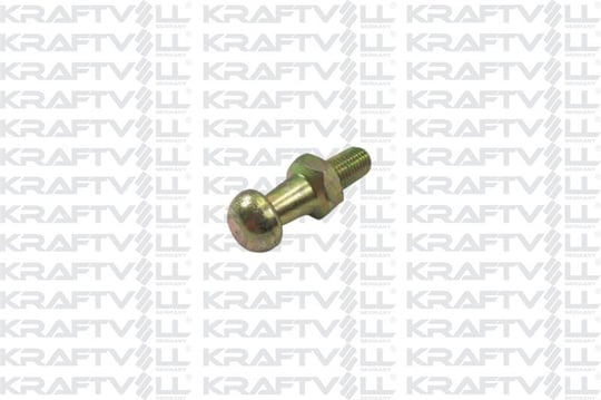 DEBRIYAJ AYAR CIVATASI DKS M131