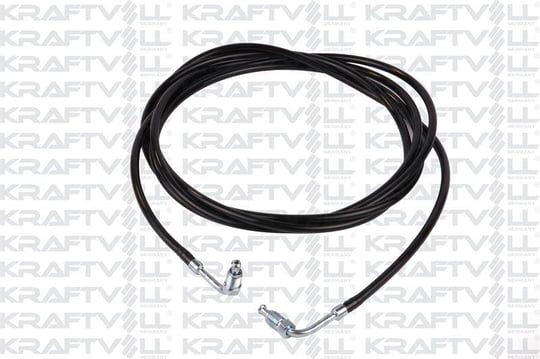 DEBRIYAJ HORTUMU (380CM) - FORD CARGO / 2530-3238-4136