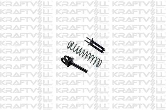 DEBRIYAJ PEDAL YAY TK. 1007 207 307 307 YM C2 C3 C4
