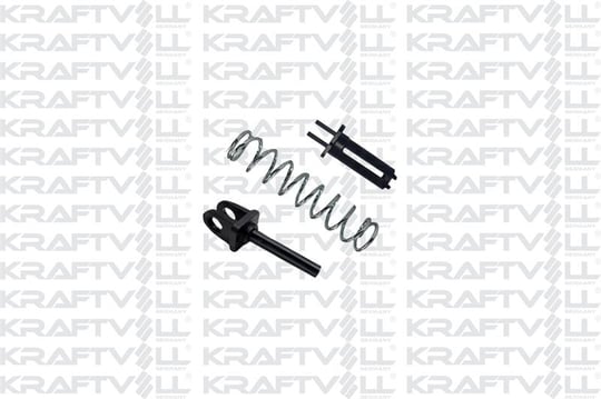 DEBRIYAJ PEDAL YAY TK. 206 206+406 607 C5