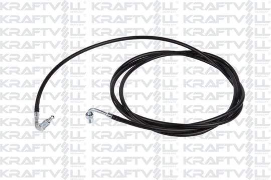 DEBRIYAJ POLYAMID HORTUM - FORD CARGO / C3227-2524