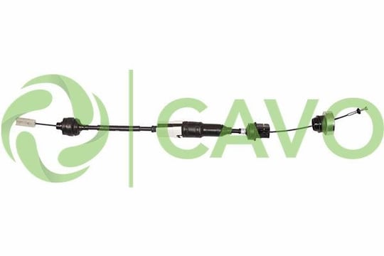 DEBRİYAJ TELİ PEUGEOT 406 TDS XU95D MOTOR BE3 VİTE S OTOMATİK AYARLI