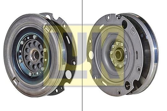 DEBRİYAJ VOLANI A4-A5-Q5 10> CGLC-CGLD-CAHB 2,0 TDİ
