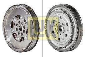 DEBRİYAJ VOLANI ASTRA J COMBO CORSA C MERIVA TIGRA 1.3 CDTI 05