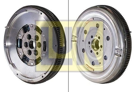 DEBRİYAJ VOLANI CADDY III GOLF V PASSAT TOLEDO LEON A3 1.9 2.0 AZV BKD BJB BMM CBAB BKP 415026910