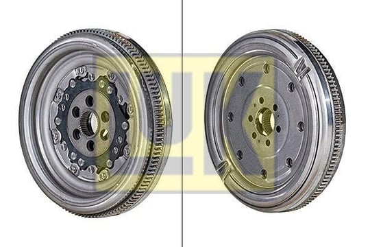 DEBRİYAJ VOLANI OTOMATİK PASSAT-GOLF-JETTA-A3-CC-LEON BXE-BKP-BLS-BKD-CBBB-CBAB 1.9-2.0 CFF 10>415063109