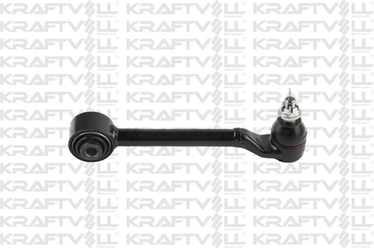 DENGE KOLU ARKA UST ON HONDA ACCORD (VII) 2003-2008