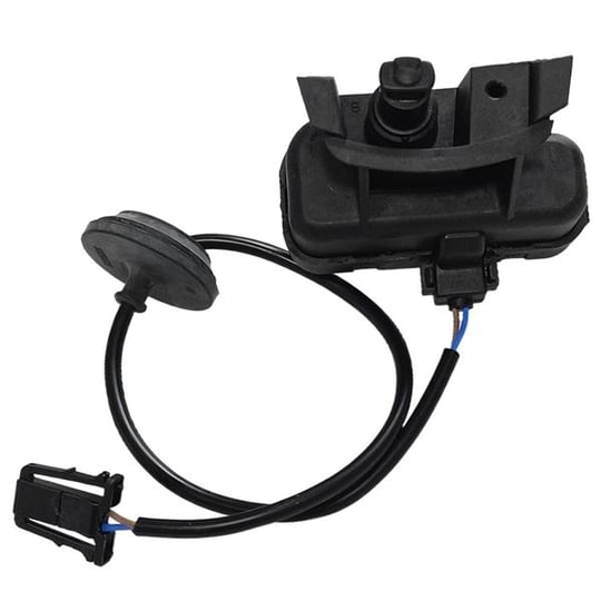 DEPO KAPAK MOTORU VW TIGUAN 12-18 GOLF VI