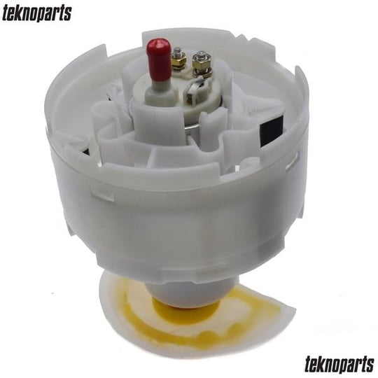 DEPO ŞAMANDIRA VW PASSAT 1,8