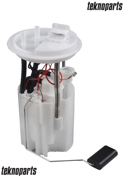 DEPO ŞAMANDIRASI FİAT LİNEA 1.4 T-JET 51844442 ÇİFT ÇIKIŞ