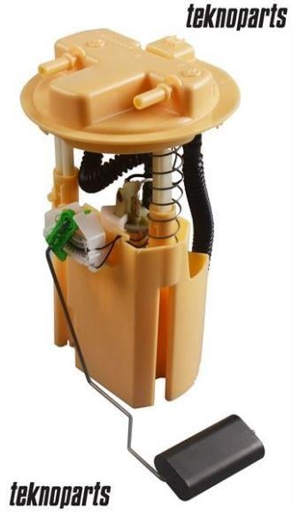 DEPO ŞAMANDIRASI KOMPLE CLİO 4 1.5 DCİ 2012--->