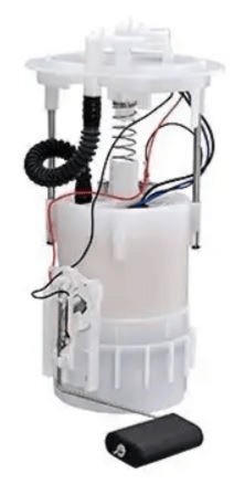 DEPO ŞAMANDIRASI KOMPLE D.LODDGY-DOKKER 3 BAR 110 LT 2012-