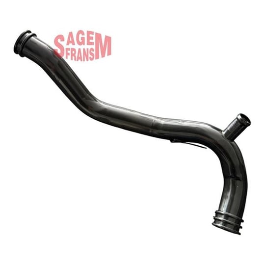 DEVİRDAİM BORUSU MEKANİK METAL P206 99>07-P307-C4-C5