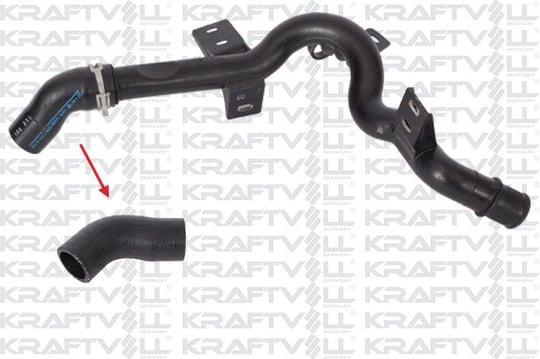 DEVIRDAIM BORUSU PLASTIK PARCA HARIC  1007-207-301-BIPPER TEPPE-PARTNER-BERLINGO-C2-C3 I-II-C-ELYSEE