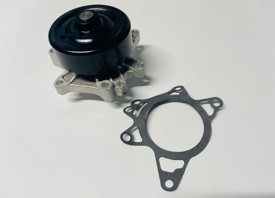DEVİRDAİM COROLLA 00-02 1.4 - 1.6 VVTI