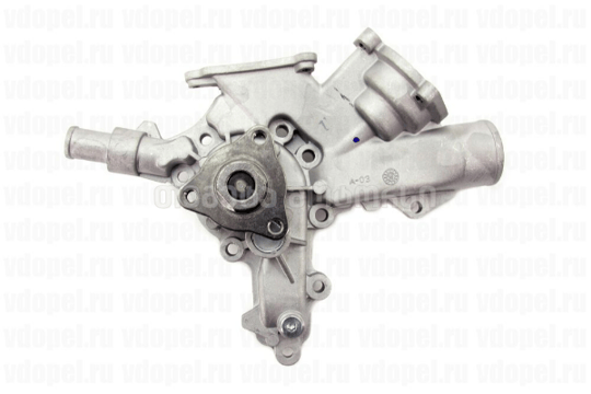 DEVİRDAİM CORSA B-TIGRA-ASTRA G 1.2 16 V (98-00) (X12XE- Z12XE)	